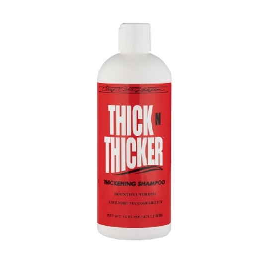 Picture of Chris Christensen Thick N Thicker Shampoo